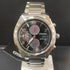 Citizen Crono Eco Drive CA0671-82E Orologio Uomo Acciaio | Gioiellitosti.it